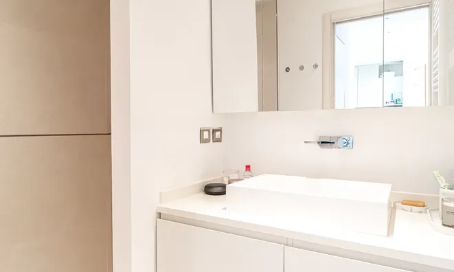 Недвижимость Apartment Monaco, La Rousse: 9