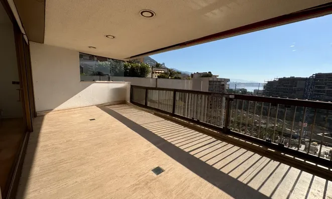 Недвижимость Apartment Monaco, Carre d'Or: 1