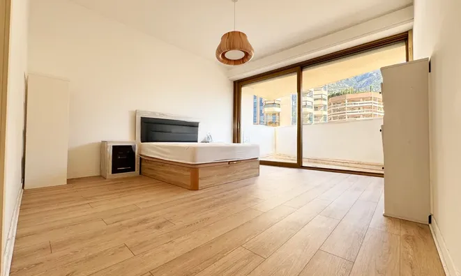 Недвижимость Apartment Monaco, Carre d'Or: 9