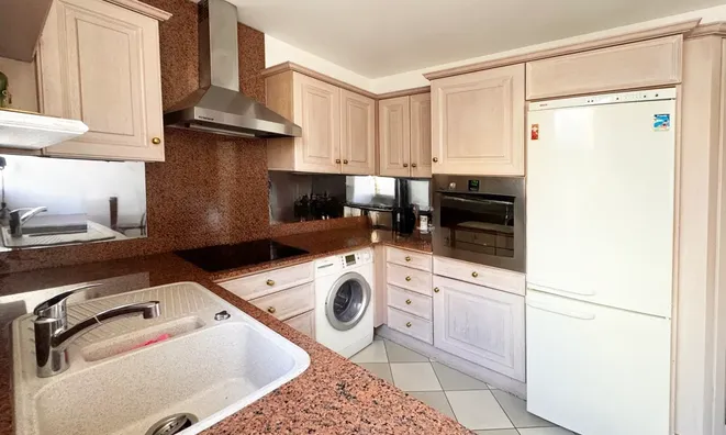 Недвижимость Apartment Monaco, Carre d'Or: 10