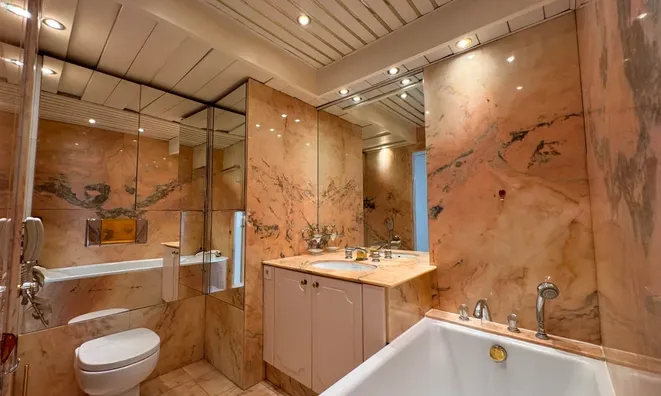 Недвижимость Apartment Monaco, Carre d'Or: 12