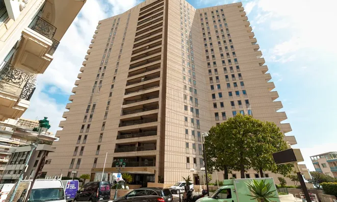 Недвижимость Apartment Monaco, Carre d'Or: 15
