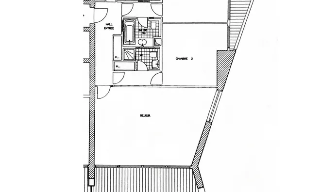 Недвижимость Apartment Monaco, Carre d'Or: 16