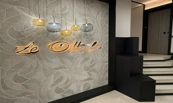 Недвижимость Apartment Monaco, Fontvieille: 1