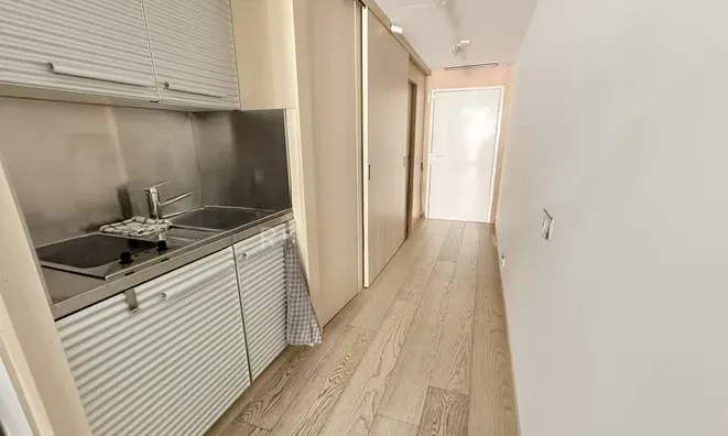 Недвижимость Apartment Monaco, Fontvieille: 4