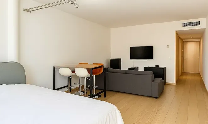 Недвижимость Apartment Monaco, Fontvieille: 6