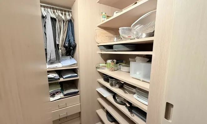 Недвижимость Apartment Monaco, Fontvieille: 7