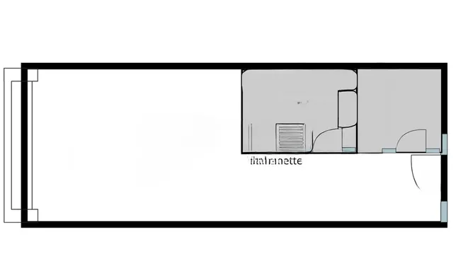 Недвижимость Apartment Monaco, Fontvieille: 11