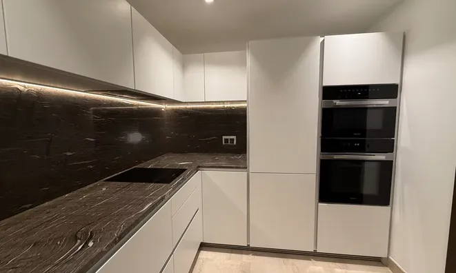 Недвижимость Apartment Monaco, Condamine: 2