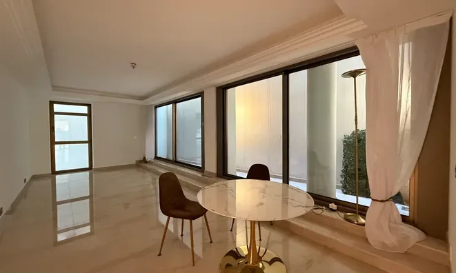 Недвижимость Apartment Monaco, Condamine: 4
