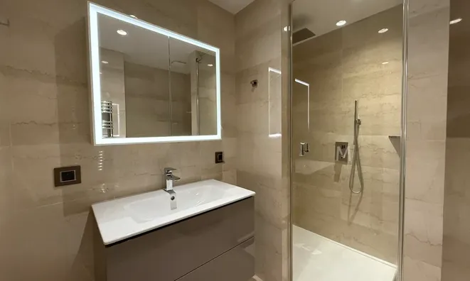 Недвижимость Apartment Monaco, Condamine: 5