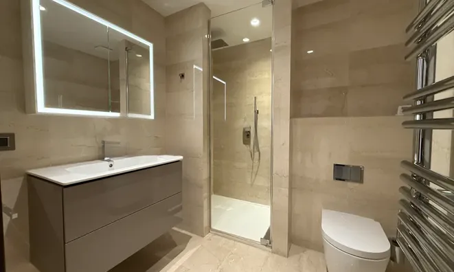 Недвижимость Apartment Monaco, Condamine: 6