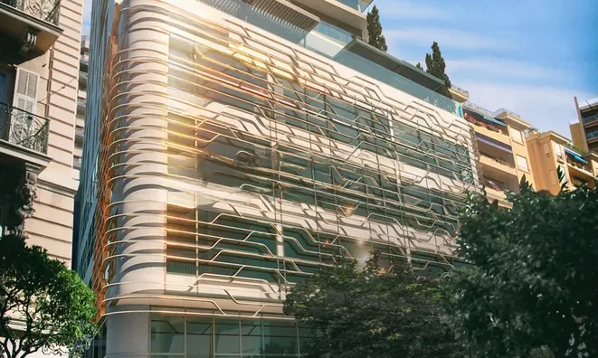 Недвижимость Apartment Monaco, Condamine: 8