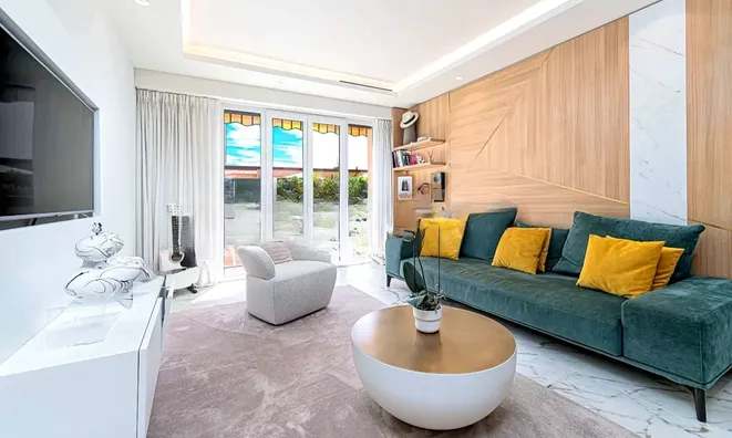 Недвижимость Apartment Monaco, Monte-Carlo: 2