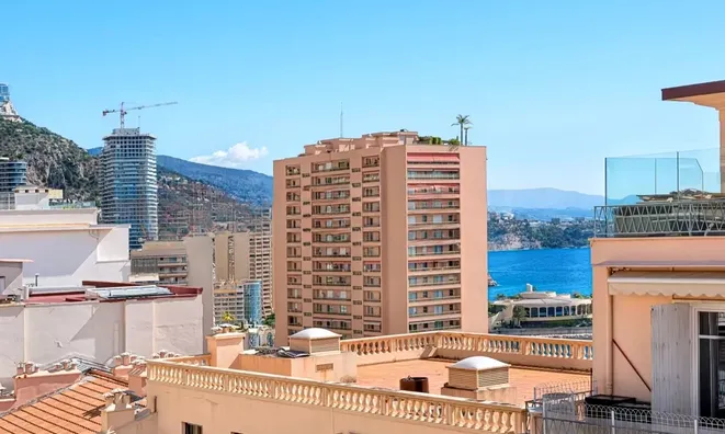Недвижимость Apartment Monaco, Monte-Carlo: 4
