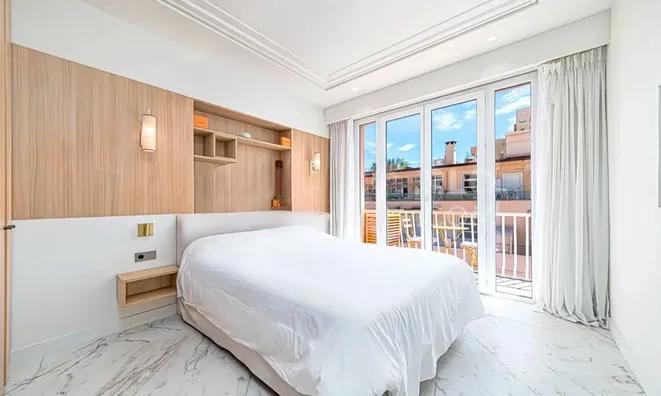 Недвижимость Apartment Monaco, Monte-Carlo: 5