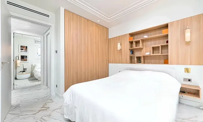 Недвижимость Apartment Monaco, Monte-Carlo: 6