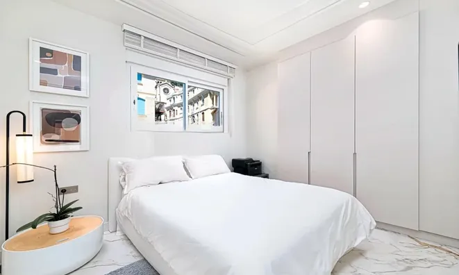 Недвижимость Apartment Monaco, Monte-Carlo: 7