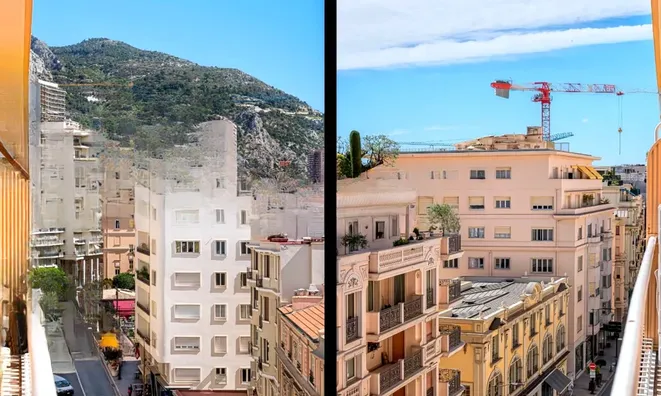 Недвижимость Apartment Monaco, Monte-Carlo: 10