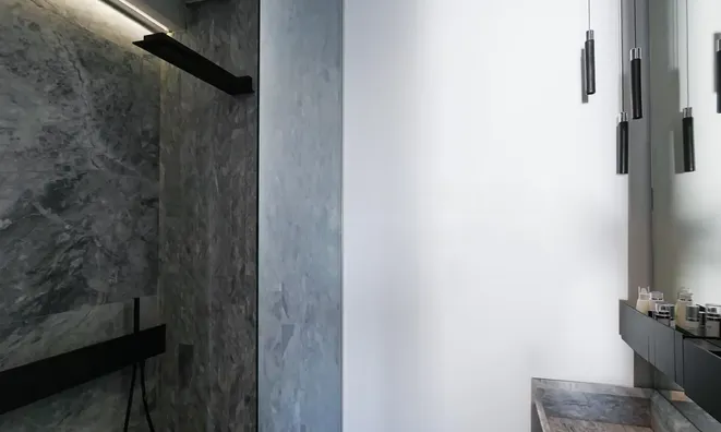 Недвижимость Apartment Monaco, La Rousse: 7