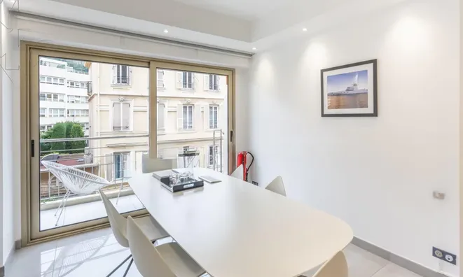 Недвижимость Apartment Monaco, Port: 2