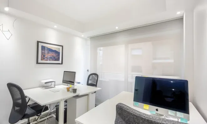 Недвижимость Apartment Monaco, Port: 3