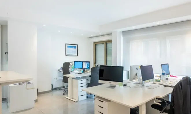 Недвижимость Apartment Monaco, Port: 4