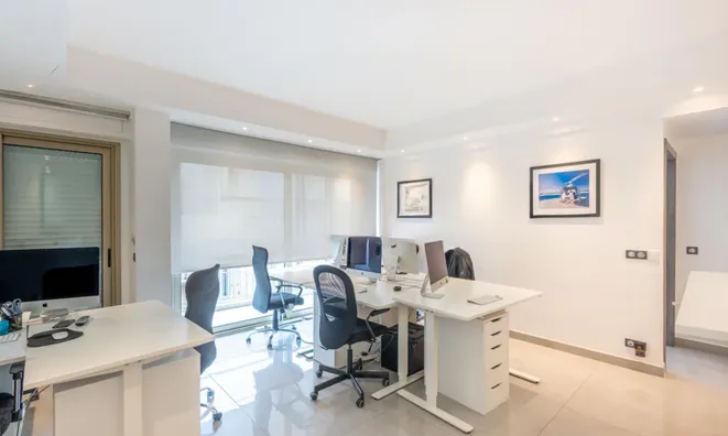 Недвижимость Apartment Monaco, Port: 5