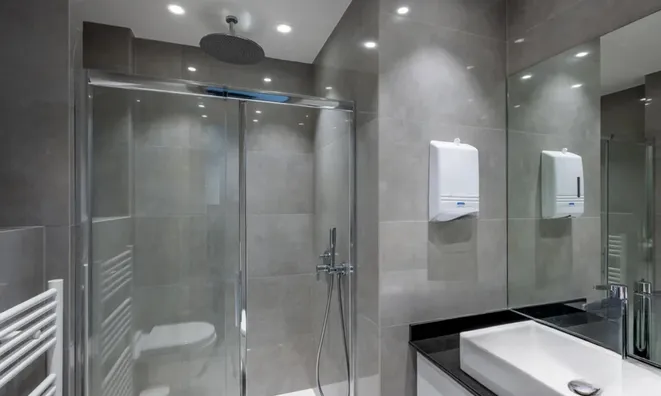Недвижимость Apartment Monaco, Port: 6