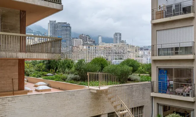 Недвижимость Apartment Monaco, Port: 7