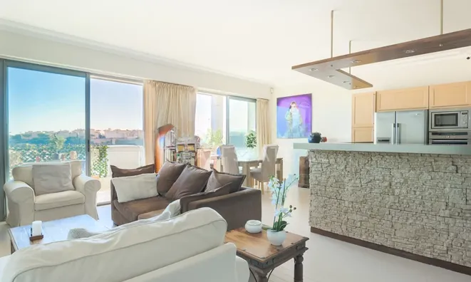 Недвижимость Apartment Monaco, Moneghetti: 1