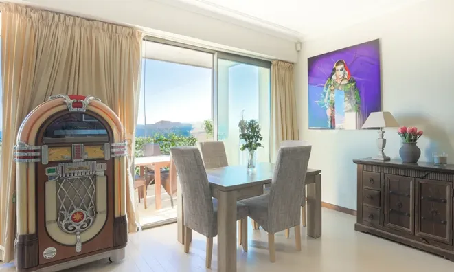 Недвижимость Apartment Monaco, Moneghetti: 2