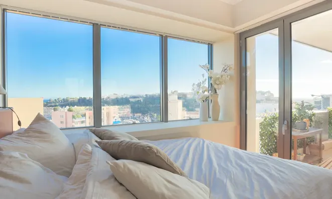 Недвижимость Apartment Monaco, Moneghetti: 6