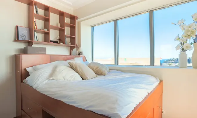 Недвижимость Apartment Monaco, Moneghetti: 7