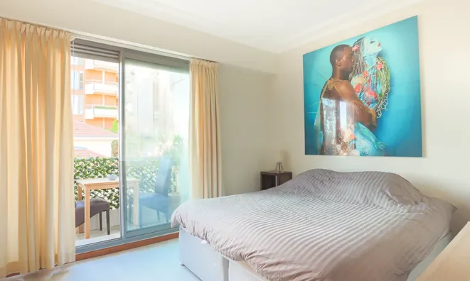 Недвижимость Apartment Monaco, Moneghetti: 8