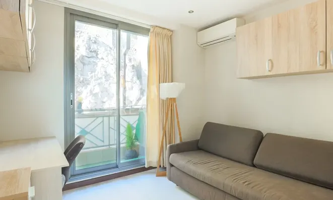 Недвижимость Apartment Monaco, Moneghetti: 9