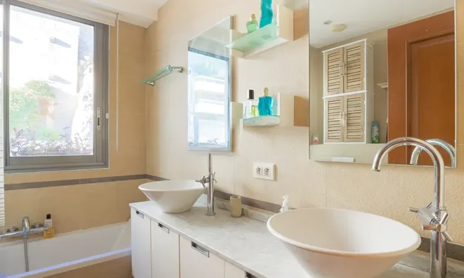 Недвижимость Apartment Monaco, Moneghetti: 10