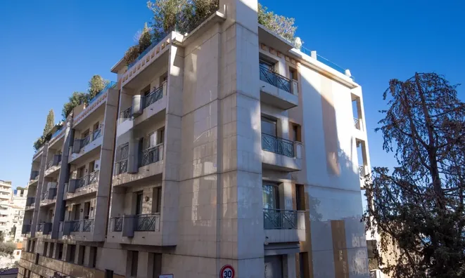 Недвижимость Apartment Monaco, Moneghetti: 11