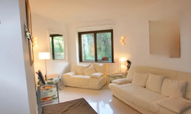 Недвижимость Apartment Monaco, La Rousse: 2