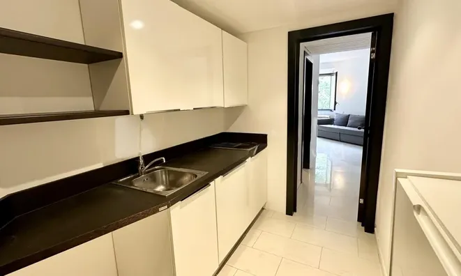 Недвижимость Apartment Monaco, La Rousse: 3
