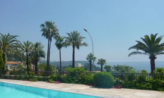 Недвижимость Apartment Monaco, La Rousse: 6