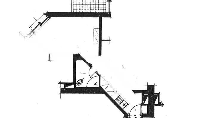 Недвижимость Apartment Monaco, La Rousse: 7