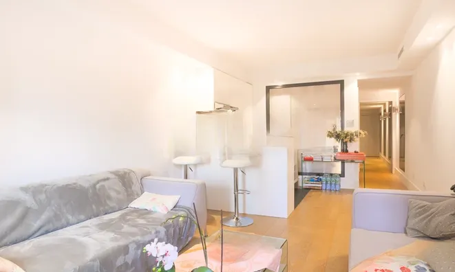 Недвижимость Apartment Monaco, La Rousse: 1