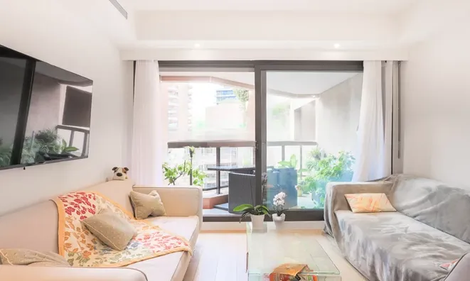 Недвижимость Apartment Monaco, La Rousse: 3