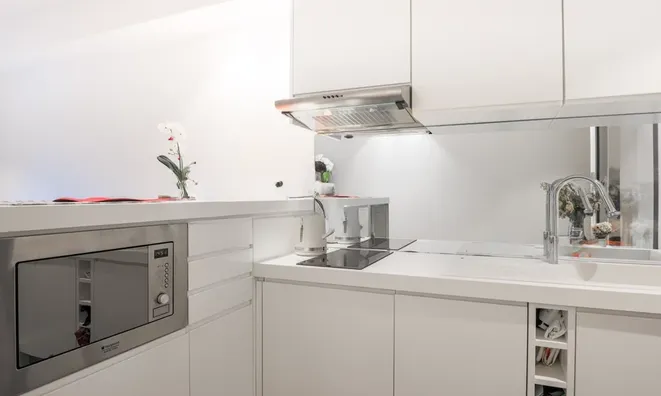 Недвижимость Apartment Monaco, La Rousse: 5
