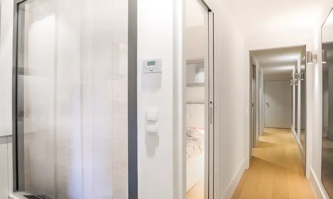 Недвижимость Apartment Monaco, La Rousse: 6