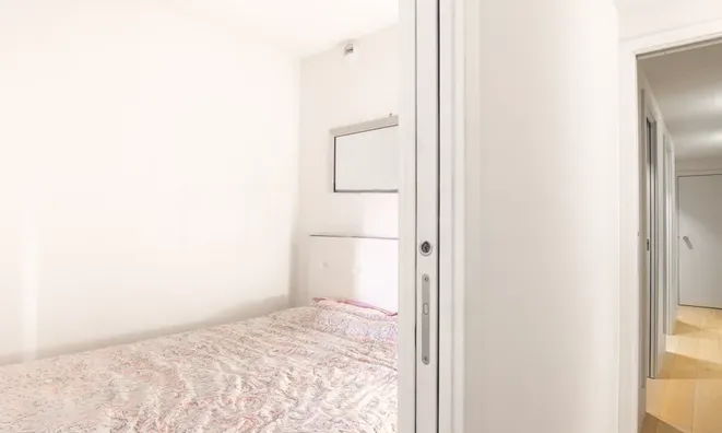Недвижимость Apartment Monaco, La Rousse: 7