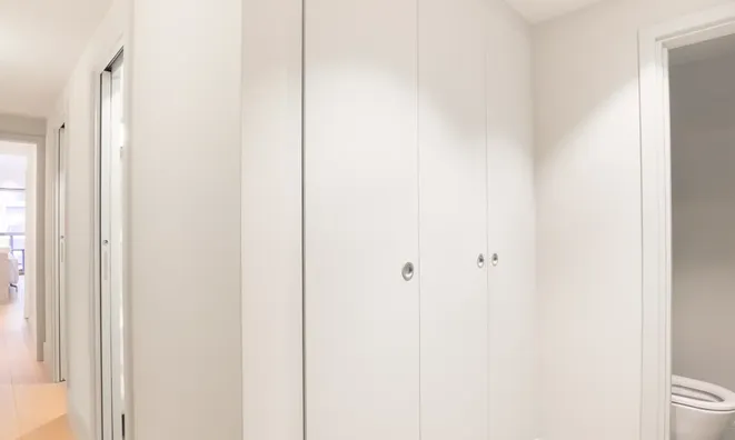 Недвижимость Apartment Monaco, La Rousse: 9