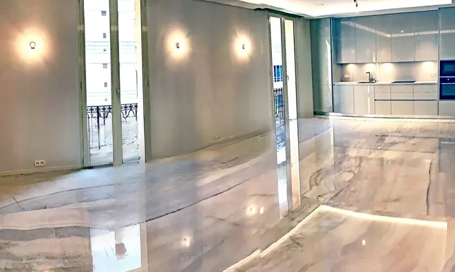 Недвижимость Apartment Monaco, Monte-Carlo: 2