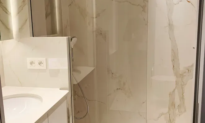 Недвижимость Apartment Monaco, Monte-Carlo: 3